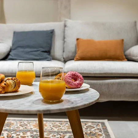 דירה Superior 2 Bedroom Gabriela