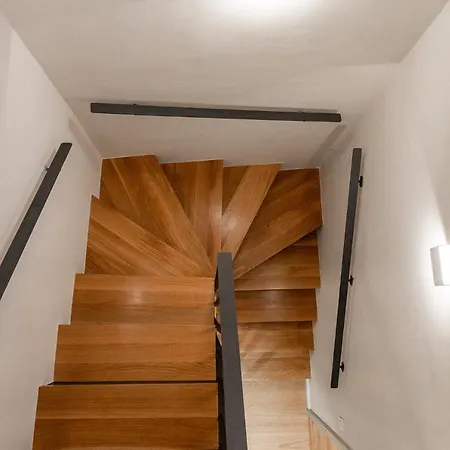 דירה Superior 2 Bedroom Gabriela *