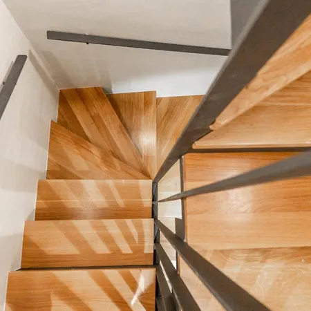 דירה Superior 2 Bedroom Gabriela