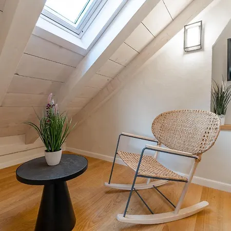 Superior 2 Bedroom Gabriela דירה *