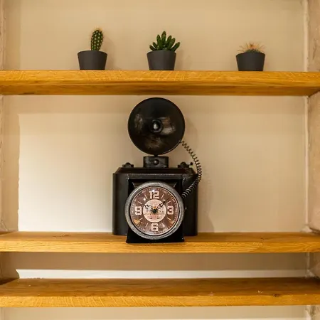 דירה Superior 2 Bedroom Gabriela דוברובניק