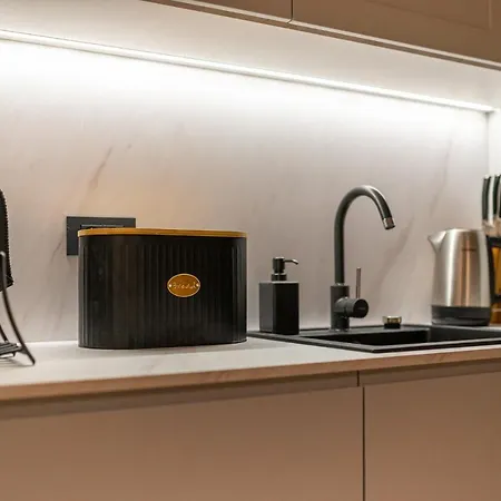 Superior 2 Bedroom Gabriela דירה *