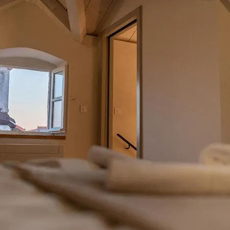 דירה Superior 2 Bedroom Gabriela *