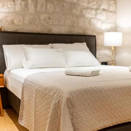 דירה Superior 2 Bedroom Gabriela