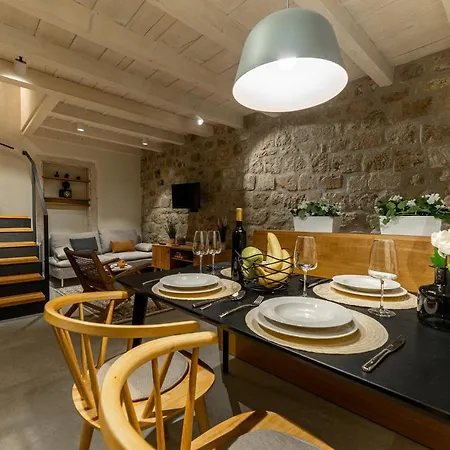 דירה Superior 2 Bedroom Gabriela