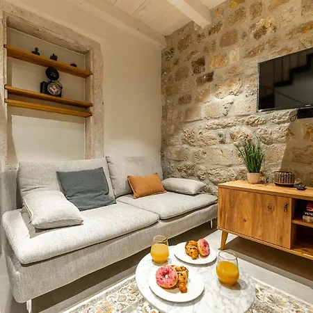 Superior 2 Bedroom Gabriela דירה דוברובניק