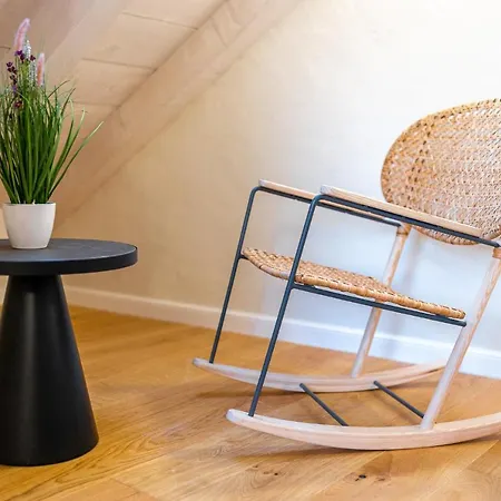 Superior 2 Bedroom Gabriela דירה *