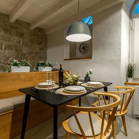 דירה Superior 2 Bedroom Gabriela