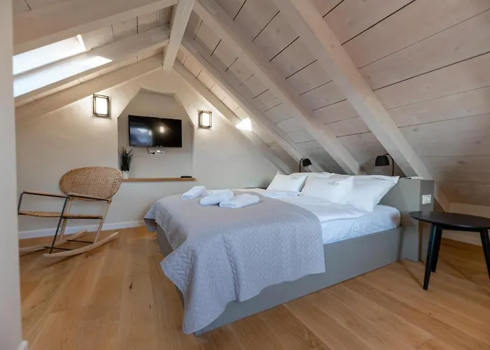 Superior 2 Bedroom Gabriela * Dubrovnik