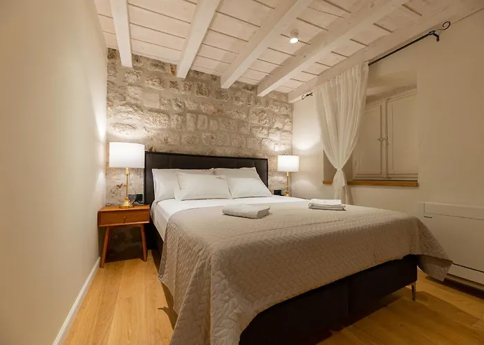 Appartement Superior 2 Bedroom Gabriela