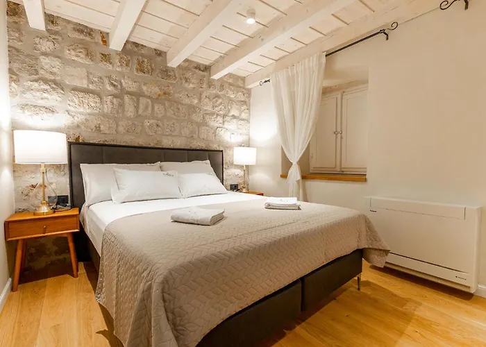Appartement Superior 2 Bedroom Gabriela