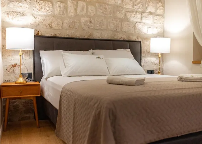 Appartement Superior 2 Bedroom Gabriela