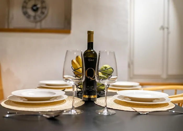 Appartement Superior 2 Bedroom Gabriela Dubrovnik