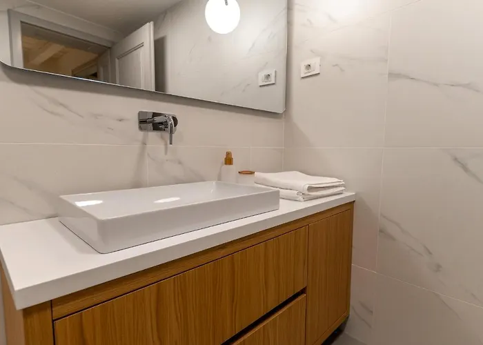 Superior 2 Bedroom Gabriela ドゥブロブニク