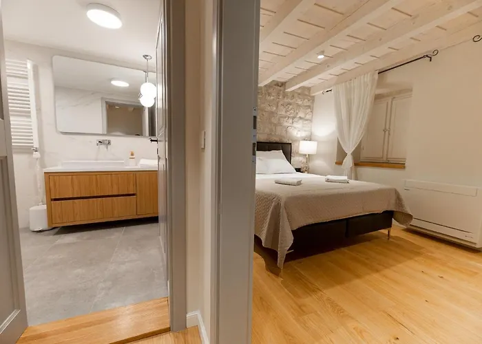 Superior 2 Bedroom Gabriela アパート *