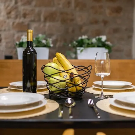 Appartement Superior 2 Bedroom Gabriela *