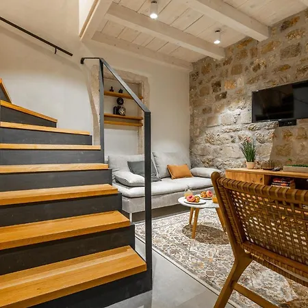 Superior 2 Bedroom Gabriela * Дубровник