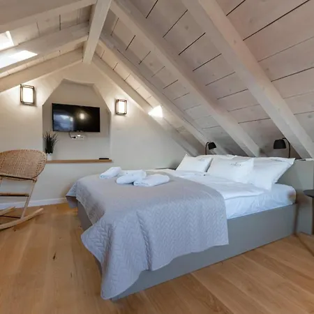 Superior 2 Bedroom Gabriela * Дубровник
