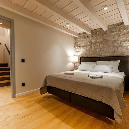Superior 2 Bedroom Gabriela * Дубровник