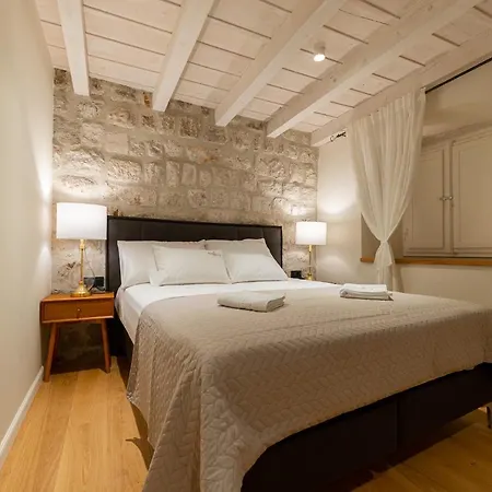 Appartement Superior 2 Bedroom Gabriela