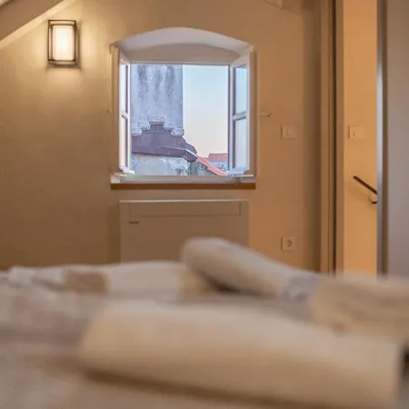 公寓 Superior 2 Bedroom Gabriela *