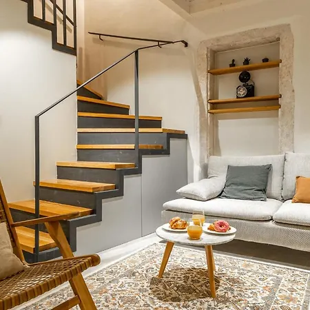 Апартаменты Superior 2 Bedroom Gabriela Дубровник