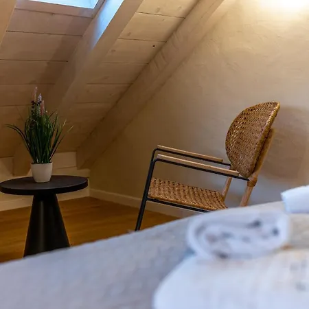 Superior 2 Bedroom Gabriela Апартаменты