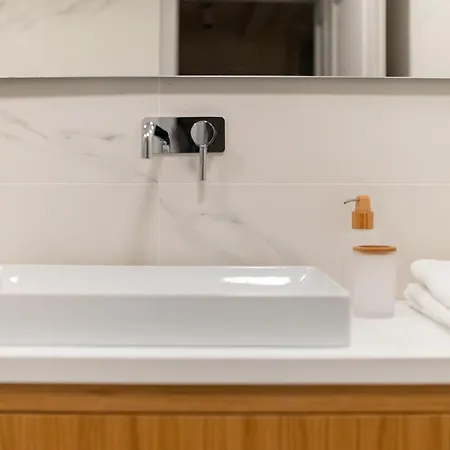 Superior 2 Bedroom Gabriela Appartement *