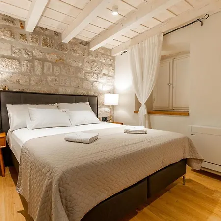 公寓 Superior 2 Bedroom Gabriela