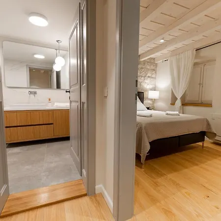 Superior 2 Bedroom Gabriela Дубровник