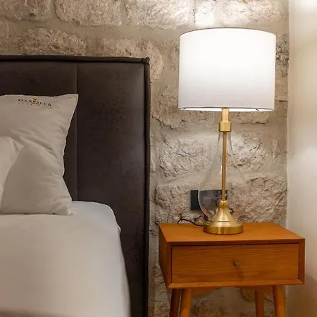 Superior 2 Bedroom Gabriela Appartement *