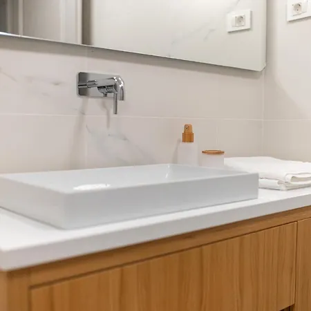 Apartamento Superior 2 Bedroom Gabriela