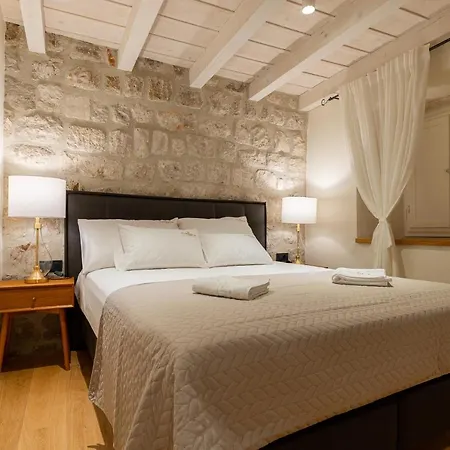 Superior 2 Bedroom Gabriela Апартаменты
