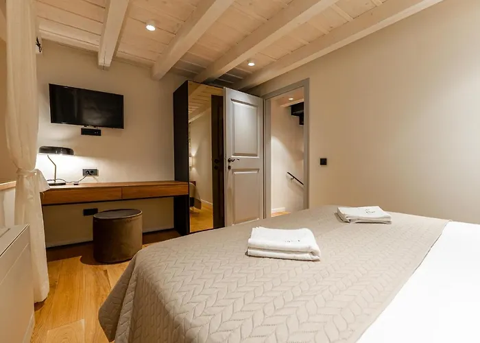 Apartamento Superior 2 Bedroom Gabriela