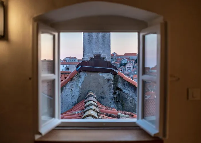 Superior 2 Bedroom Gabriela * Dubrovnik