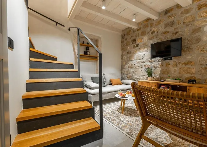 Superior 2 Bedroom Gabriela * Dubrovnik