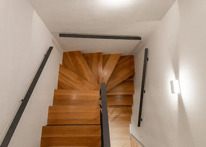 Apartamento Superior 2 Bedroom Gabriela *