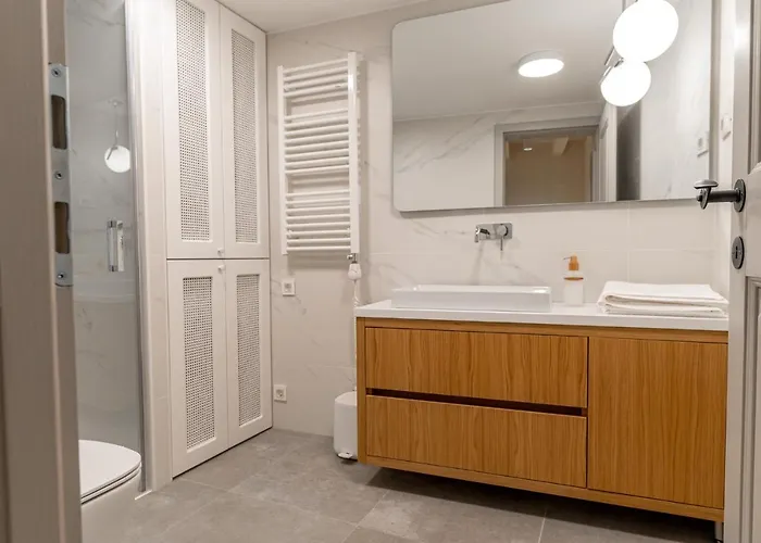 Superior 2 Bedroom Gabriela Apartamento *