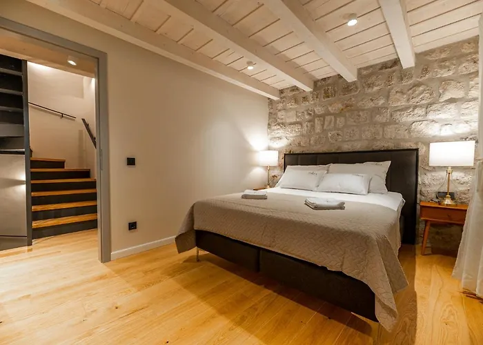 Superior 2 Bedroom Gabriela * Dubrovnik