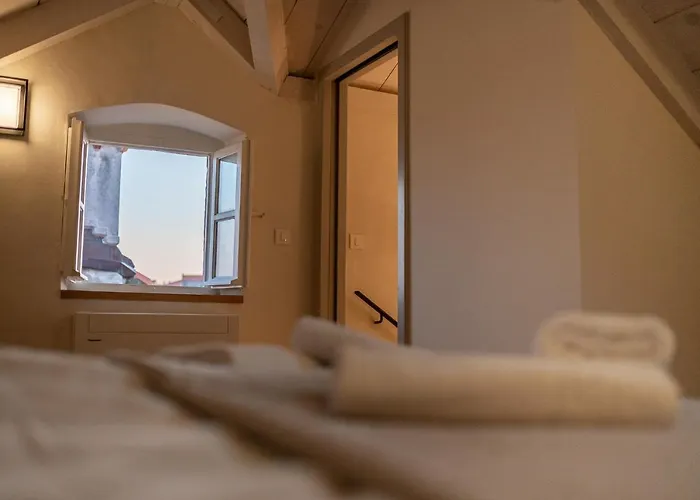 Apartamento Superior 2 Bedroom Gabriela *