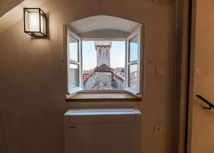 Superior 2 Bedroom Gabriela * Dubrovnik