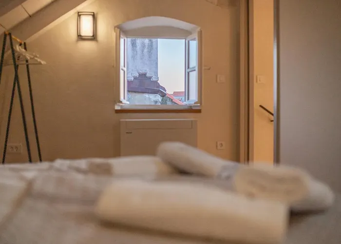 Apartamento Superior 2 Bedroom Gabriela *