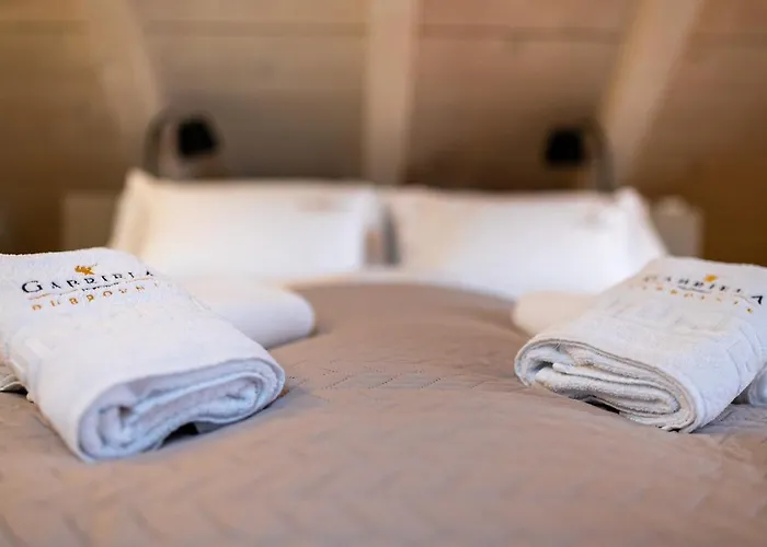 Superior 2 Bedroom Gabriela *