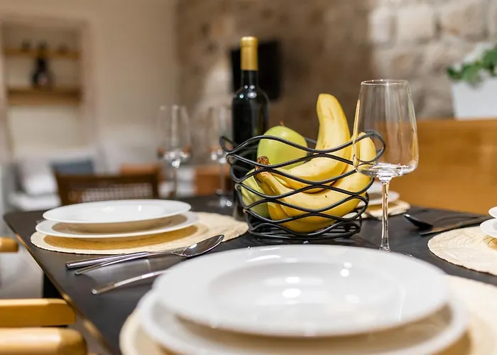 Superior 2 Bedroom Gabriela Dubrovnik