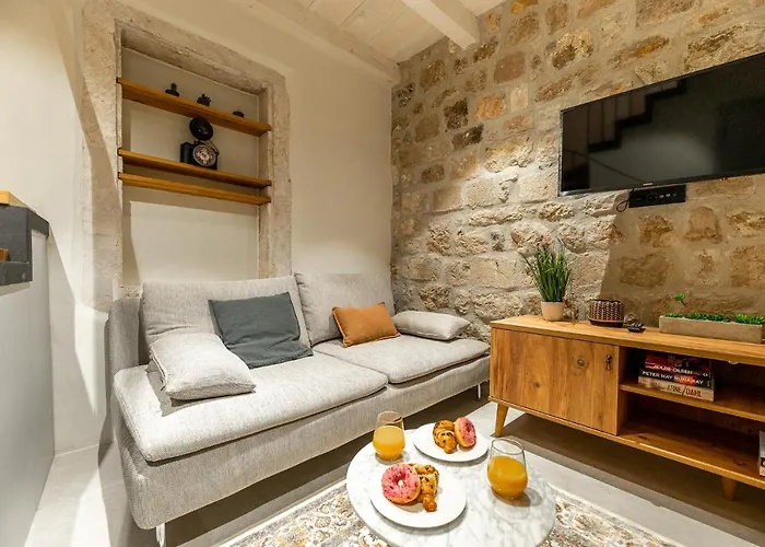 Superior 2 Bedroom Gabriela Apartamento Dubrovnik