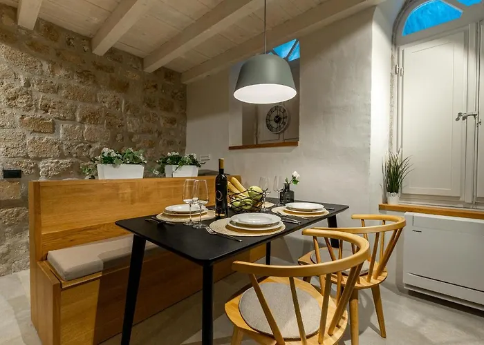 Apartamento Superior 2 Bedroom Gabriela