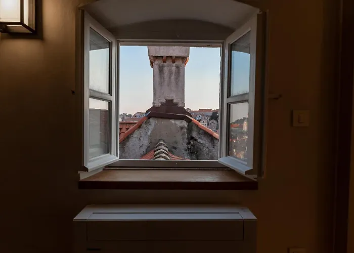 Superior 2 Bedroom Gabriela Apartamento Dubrovnik