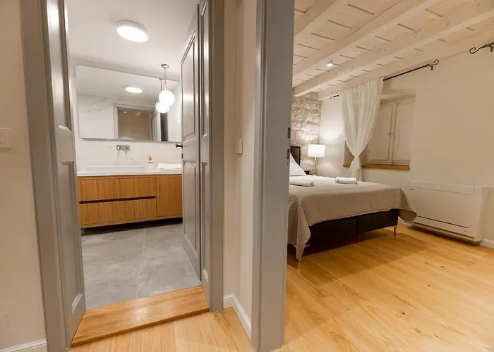 Superior 2 Bedroom Gabriela Dubrovnik