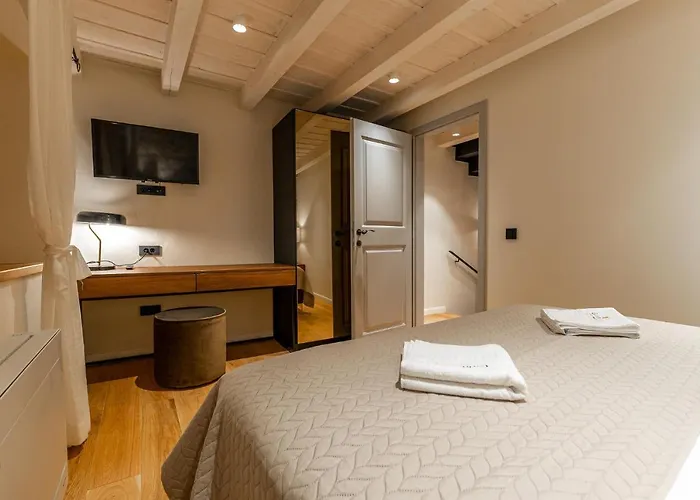 Superior 2 Bedroom Gabriela Dubrovnik