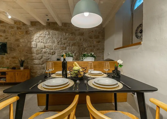 Superior 2 Bedroom Gabriela *